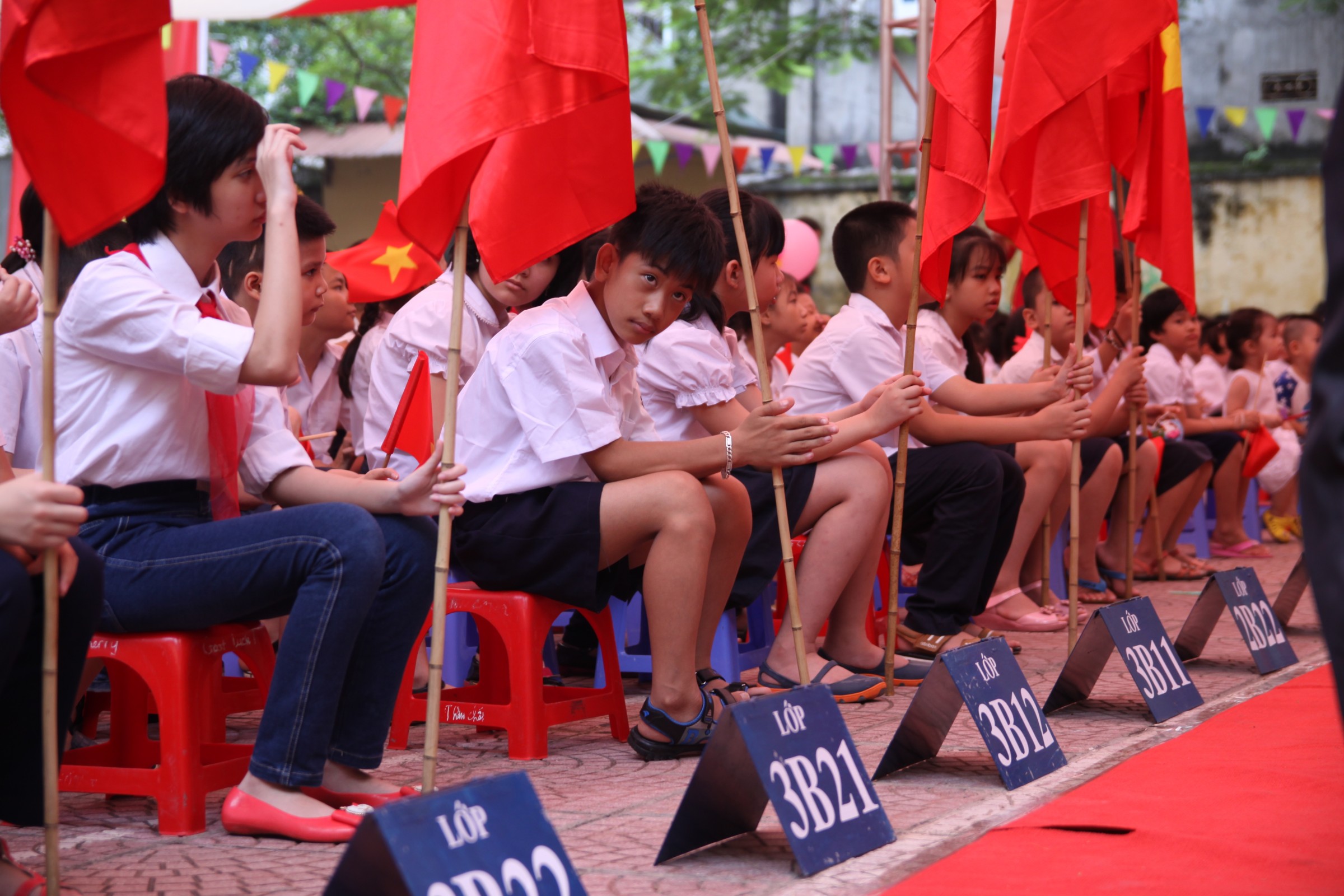khai giảng năm học mới khai giảng năm học mới