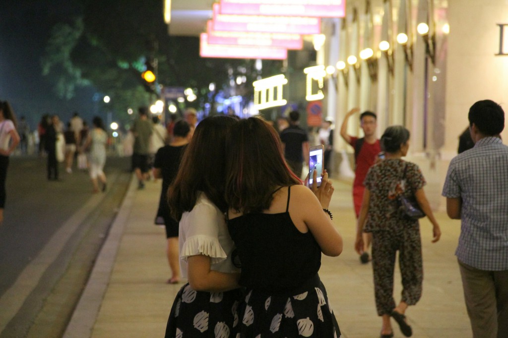 H&igrave;nh ảnh rất đ&aacute;ng y&ecirc;u
