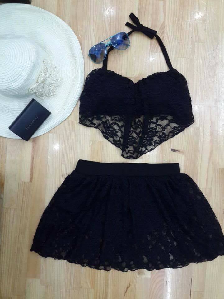Thị trường đồ bơi năm 2017 s&ocirc;i động với nhiều mẫu m&atilde; v&agrave; kiểu d&aacute;ng mới