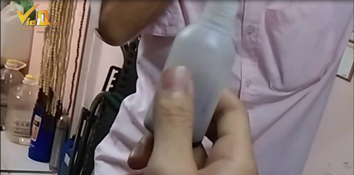 Tr&agrave;n lan c&agrave; ph&ecirc; gi&aacute; rẻ, c&agrave; ph&ecirc; kh&ocirc;ng r&otilde; nguồn gốc 