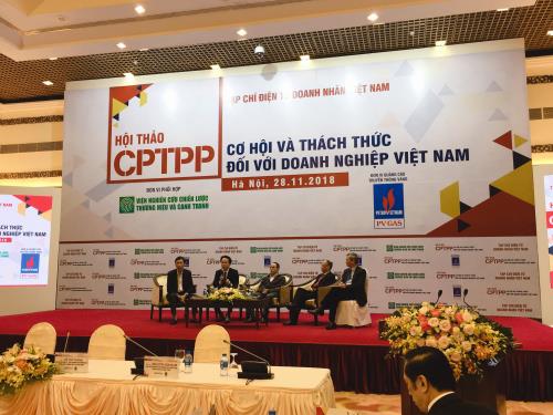 Nhiều Link Đăng Nhập Nhà cái 13Win16.Com hưởng lợi sau khi tham gia CPTPP