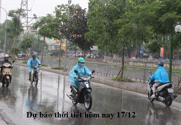 Du-bao-thoi-tiet-hom-nay-17-12