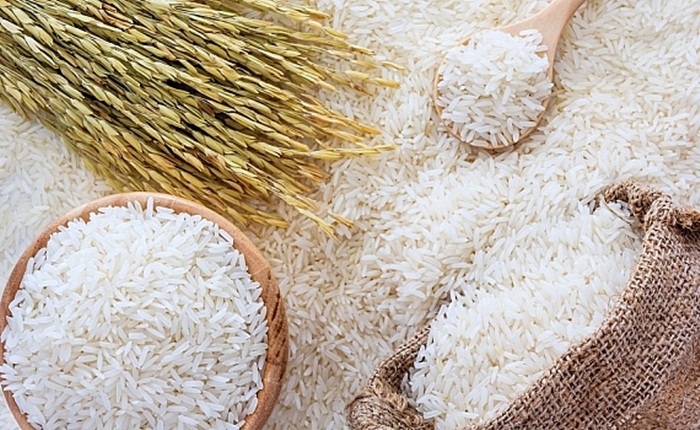gi&aacute; gạo h&ocirc;m nay