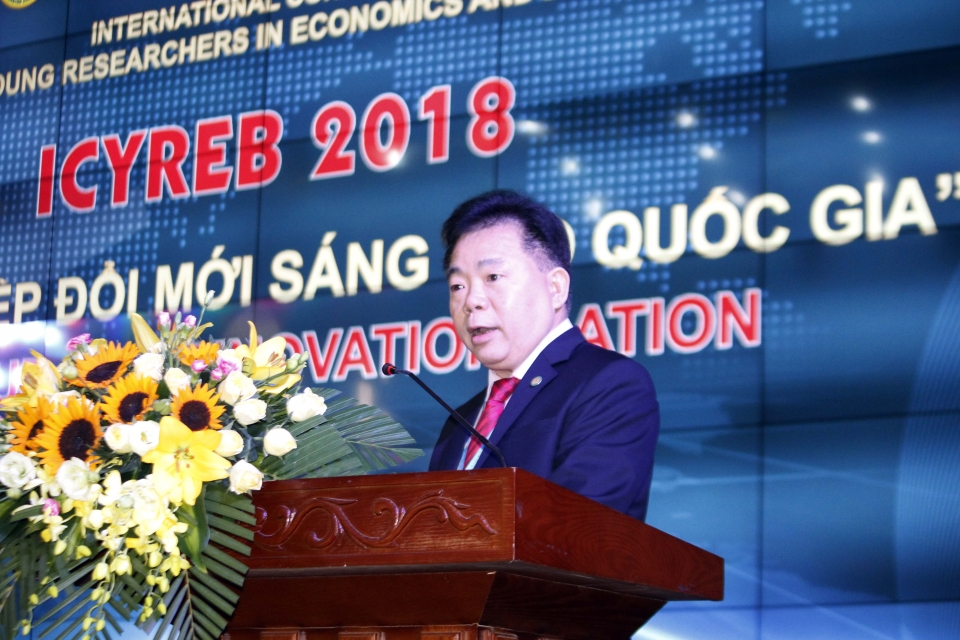 Khởi nghiệp s&aacute;ng tạo ở Việt Nam: Th&uacute;c đẩy ph&aacute;t triển Sòng Bài Trực Tuyến 13Win.com - x&atilde; hội 