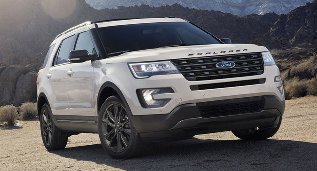 H&atilde;ng &ocirc; t&ocirc; Ford li&ecirc;n tục d&iacute;nh b&ecirc; b&ocirc;i li&ecirc;n quan đến chất lượng. Ảnh minh họa