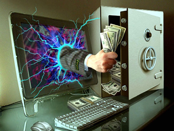 M&atilde; độc tống tiền c&oacute; t&ecirc;n ransomware cực kỳ nguy hiểm. Ảnh minh họa
