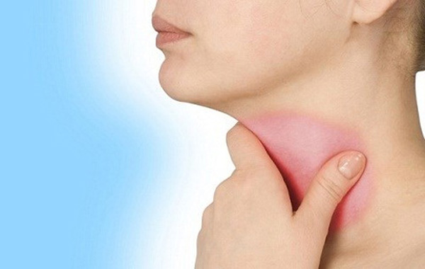 Một trong những căn bệnh ung thư g&acirc;y n&ecirc;n do lười đ&aacute;nh răng l&agrave; ung thư thực quản. Ảnh minh họa