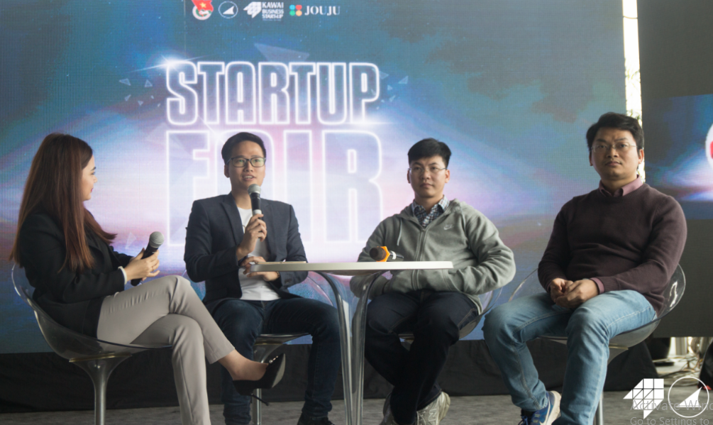 Kawai Starup Fair 2019: Sự trở lại của s&acirc;n chơi khởi nghiệp lớn nhất miền bắc Kawai Starup Fair 2019: Sự trở lại của s&acirc;n chơi khởi nghiệp lớn nhất miền bắc 