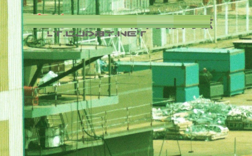 Theo một số nguồn tin, tàu sân bay Type 001A có thể được hạ thủy vào cuối năm nay, đi vào trang bị chính thức năm 2019.