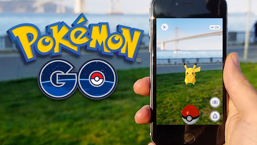 Đã có rất nhiều chuyện bi hài xảy ra do cách chơi Pokemon GO khác xa so với các game khác
