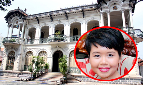 Mới đây, câu chuyện Chu Duyệt Phấn (Elizabeth Chu), con gái doanh nhân Trương Mỹ Lan, là người đồng sáng lập công ty mua biệt thự cổ 700 tỷ 3 mặt tiền tại TPHCM đã trở thành câu chuyện nóng nhất mạng xã hội. Hiện chưa rõ nữ Chủ tịch 22 tuổi của ZS Hospitality Group có kế hoạch gì ở Việt Nam, nhưng cuối năm ngoái cô cùng với người chị họ Trương Huệ Vân (vợ ca sĩ Thanh Bùi) đã thành lập Minerva – công ty đã chi 700 tỷ đồng mua căn biệt thự cổ 3 mặt tiền đường Võ Văn Tần - Bà Huyện Thanh Quan và Nguyễn Thị Diệu quận 3 TPHCM, báo Trí Thức Trẻ cho hay.