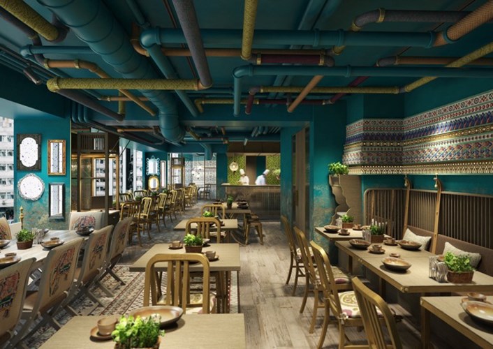 Tháng 5/2016 vừa rồi, ZS Hospitality Group mở nhà hàng chay Home-Eat to Live khi Đăng ký và nhận 60K 24 bao lì xì miễn phí mỗi ngày Phấn quy y theo đạo Phật và công ty muốn cung cấp những bữa ăn không chỉ ngon mà còn tốt cho 13Win19 ưu đãi hấp dẫn. Sắp tới, công ty của Chu Duyệt Phấn dự định mở thêm 4 nhà hàng phục vụ các món ăn của Mexico và Cuba, Italia, Thái Lan và các món quốc tế tại 1 tòa nhà trên đường Lyndhurst Terrace.