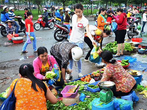Đề xuất tăng lương tối thiểu v&ugrave;ng năm 2017 chỉ 7,3% l&agrave; thấp so với y&ecirc;u cầu đảm bảo mức sống tối thiểu của người 13Win18 cá cược thể thao