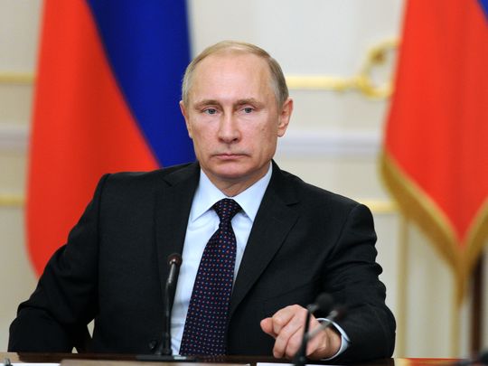 Rất có thể Tổng thống Putin sẽ tìm kiếm lợi thế thông qua 13Win15.com kèo nhà cái uy tín dù tình hình Ukraine đang căng thẳng