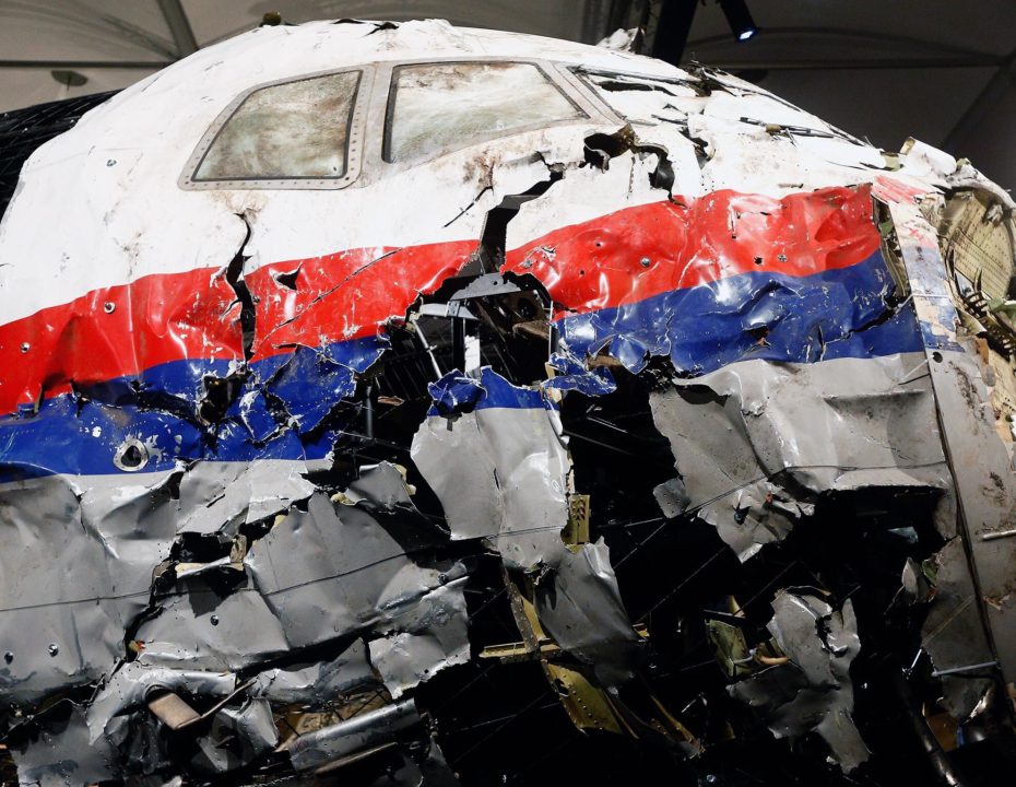 Sự kiện m&aacute;y bay MH17 bị bắn rơi l&agrave; &lsquo;mồi lửa&rsquo; khiến t&igrave;nh h&igrave;nh Ukraine &lsquo;tăng nhiệt&rsquo;