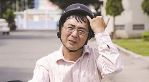 Mũ bảo hiểm l&agrave; vật dụng thường xuy&ecirc;n được d&ugrave;ng, nhưng &iacute;t ai vệ sinh. Ảnh minh họa