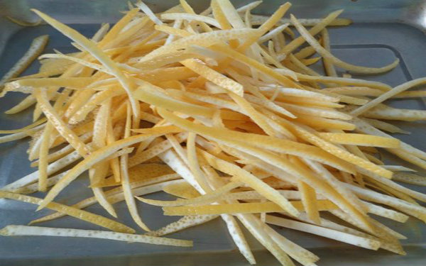 C&aacute;ch l&agrave;m mứt khoai lang si&ecirc;u ngon cho ng&agrave;y Tết đến