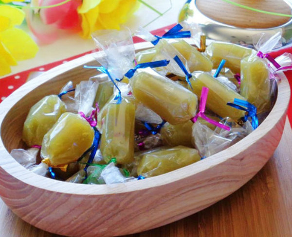 C&aacute;ch l&agrave;m mứt sầu ri&ecirc;ng cực đơn giản, đảm bảo ngon qu&ecirc;n sầu