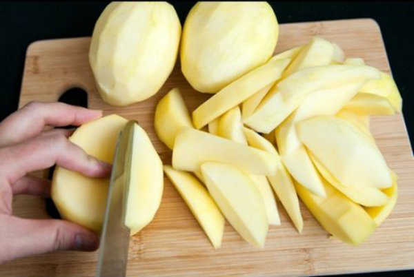 C&aacute;ch l&agrave;m mứt xo&agrave;i xanh thơm dẻo ai ăn cũng th&iacute;ch