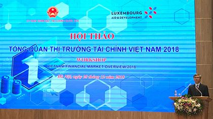 Tăng trưởng GDP năm 2019 của Việt Nam c&oacute; thể đạt ở mức 7%