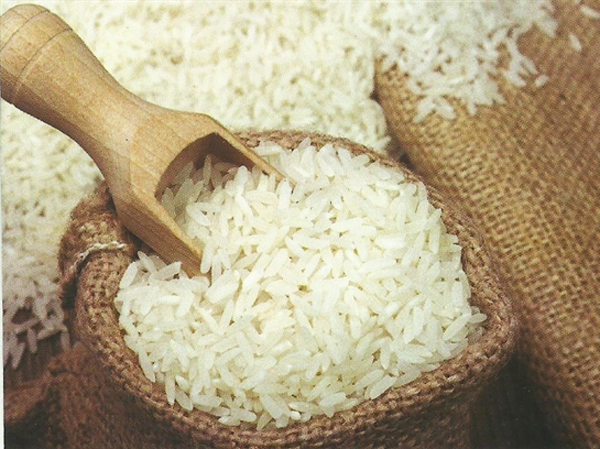 Thạch t&iacute;n c&oacute; trong gạo l&agrave; chất kịch độc g&acirc;y ung thư, tổn thương da, bệnh tiểu đường v&agrave; nhiều bệnh nguy hiểm kh&aacute;c. Ảnh minh họa.