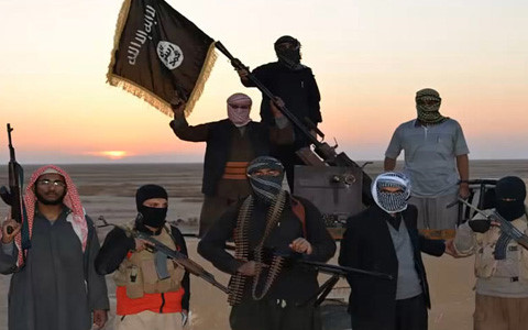 Tình hình chiến sự Syria mới nhất: IS bắt cóc 2.000 dân thường ở Syria