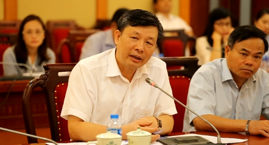 Việt Nam thành công trong sản xuất vaccine cúm mùa Việt Nam thành công trong sản xuất vaccine cúm mùa