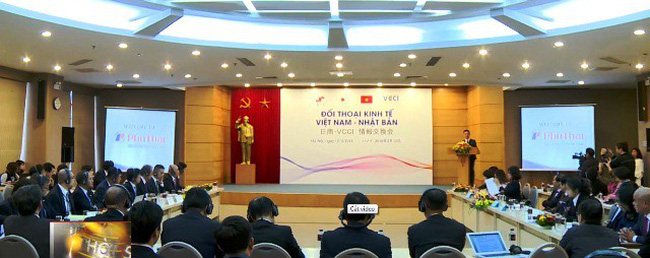 Đối thoại Sòng Bài Trực Tuyến 13Win.com Việt Nam &ndash; Nhật Bản: Cơ hội hợp t&aacute;c Sòng Bài Trực Tuyến 13Win.com cho Link Đăng Nhập Nhà cái 13Win16.Com Việt