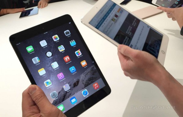 iPad Mini 3