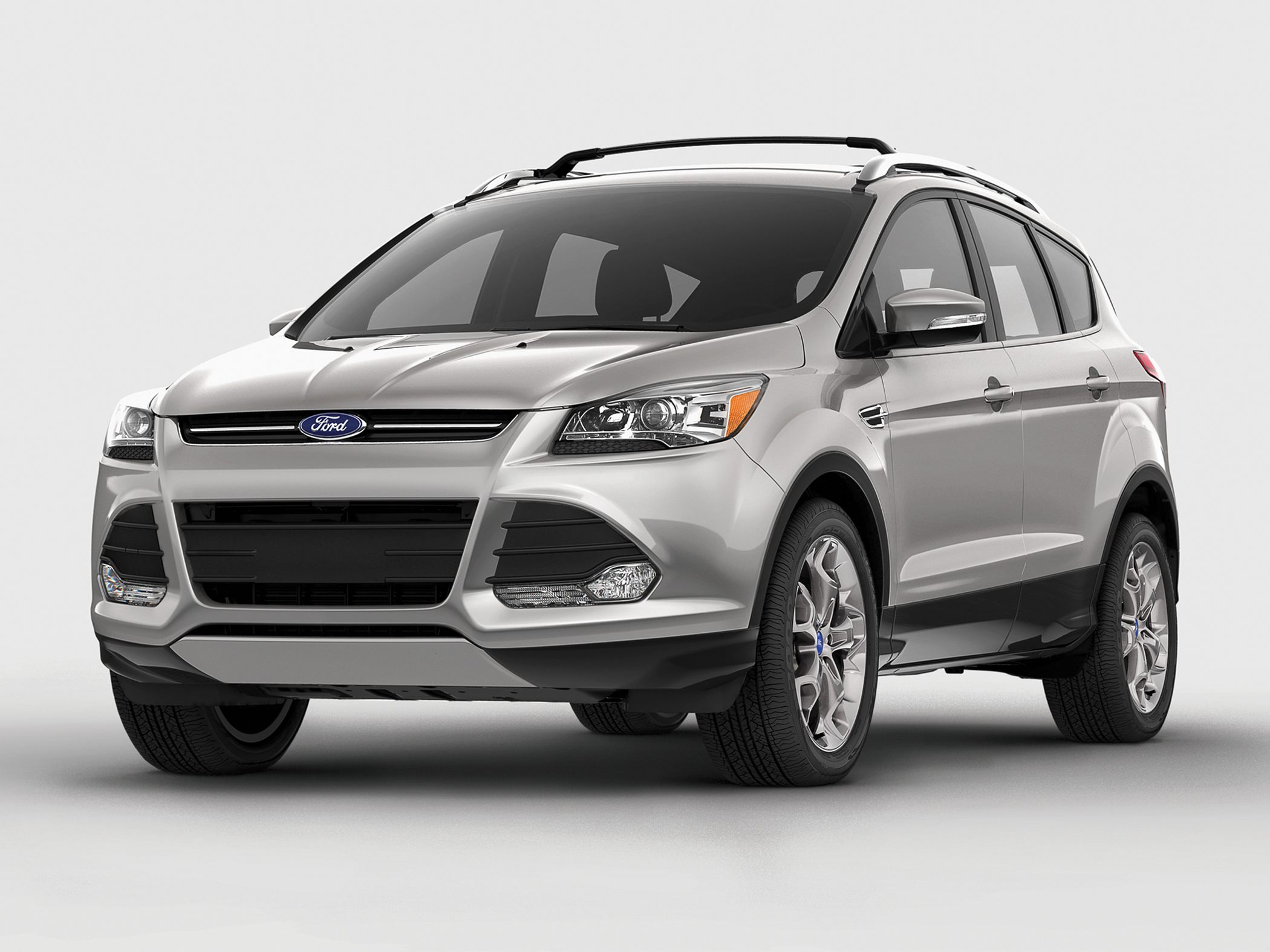 Ford Escape bị lỗi kỹ thuật