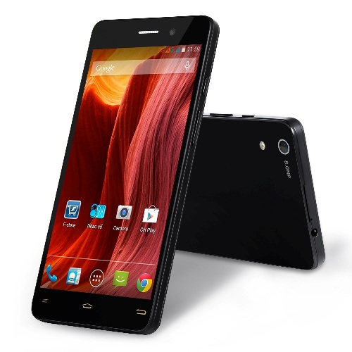 Smartphone gi&aacute; rẻ mới của FPT c&oacute; cấu h&igrave;nh kh&aacute; tốt so với sản phẩm c&ugrave;ng tầm gi&aacute;