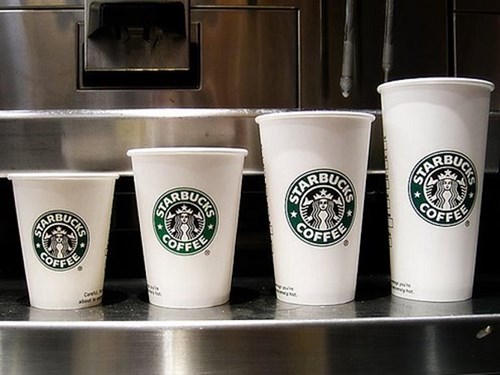 Chuỗi c&agrave; ph&ecirc; Starbucks đ&atilde; phủ nhận c&aacute;o buộc n&agrave;y. Ảnh: An ninh thủ đ&ocirc;