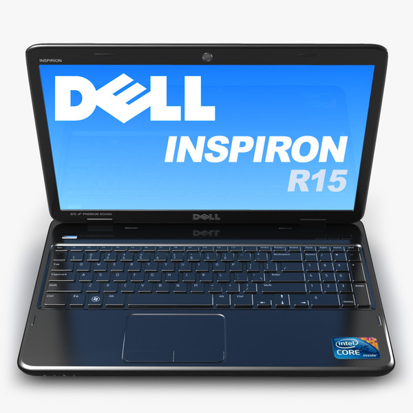Laptop gi&aacute; rẻ Dell mạnh mẽ với cấu h&igrave;nh core i5