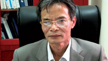 Chuy&ecirc;n gia L&ecirc; Xu&acirc;n Nghĩa: 