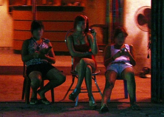 g&aacute;i mại d&acirc;m