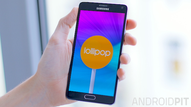 Galaxy Note 4 l&agrave; d&ograve;ng sản phẩm b&aacute;n chạy của Samsung hiện nay