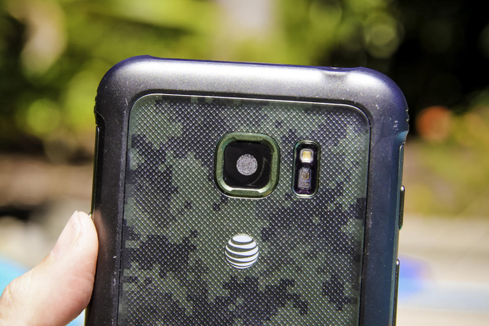Galaxy S7 Active