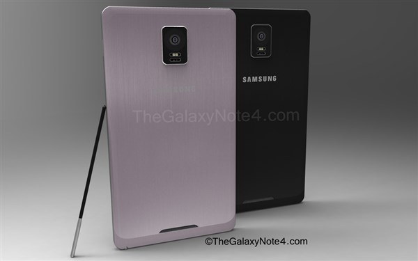 galaxy note 4