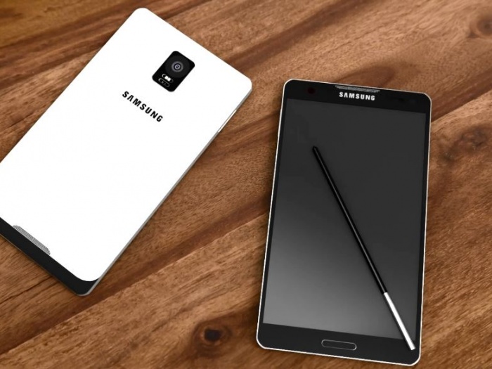 galaxy note4