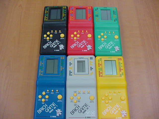 m&aacute;y game tetris