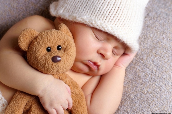 Cha mẹ nên bảo vệ trẻ em khỏi nguy cơ lây bệnh từ gấu bông Cha mẹ nên bảo vệ trẻ em khỏi nguy cơ lây bệnh từ gấu bông