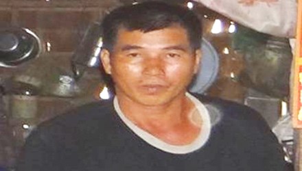 Đối tượng Trần Văn V&agrave;ng hiện đang bị khởi tố về h&agrave;nh vi giết người v&igrave; ghen tu&ocirc;ng v&ocirc; cớ