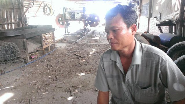Anh Phi, nạn nh&acirc;n từ m&aacute;u ghen tu&ocirc;ng bệnh hoạn của Trần Văn V&agrave;ng