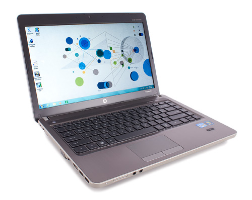 Thoải mái giải trí với chiếc laptop giá rẻ HP Probook Thoải mái giải trí với chiếc laptop giá rẻ HP Probook
