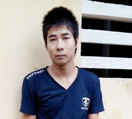 đối tượng giả danh c&ocirc;ng an