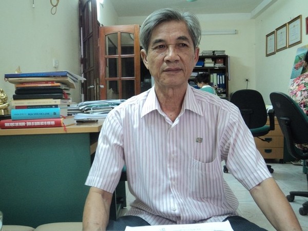 Chủ tịch Hiệp hội vận tải H&agrave; Nội B&ugrave;i Danh Li&ecirc;n cho biết mức gi&aacute; taxi hiện nay qu&aacute; thiệt th&ograve;i cho người 13Win18 đa dạng khuyến mãi