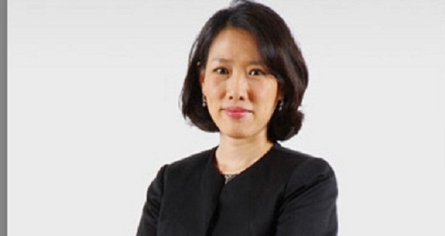 Sau thương vụ th&acirc;u t&oacute;m Nguyễn Kim, t&acirc;n nữ TGĐ được bổ nhiệm,Jariya Chirathivat  l&agrave; th&agrave;nh vi&ecirc;n của gia tộc gi&agrave;u nhất Th&aacute;i Lan