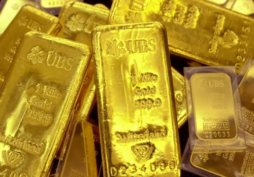 Gi&aacute; v&agrave;ng h&ocirc;m nay ng&agrave;y 19/10/2015 tăng mạnh trở lại, duy tr&igrave; ở ngưỡng 1.184,7 USD/ ounce