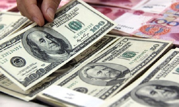 Trong khi gi&aacute; v&agrave;ng h&ocirc;m nay khởi sắc, đồng đ&ocirc; la vẫn chưa c&oacute; dấu hiệu phục hồi