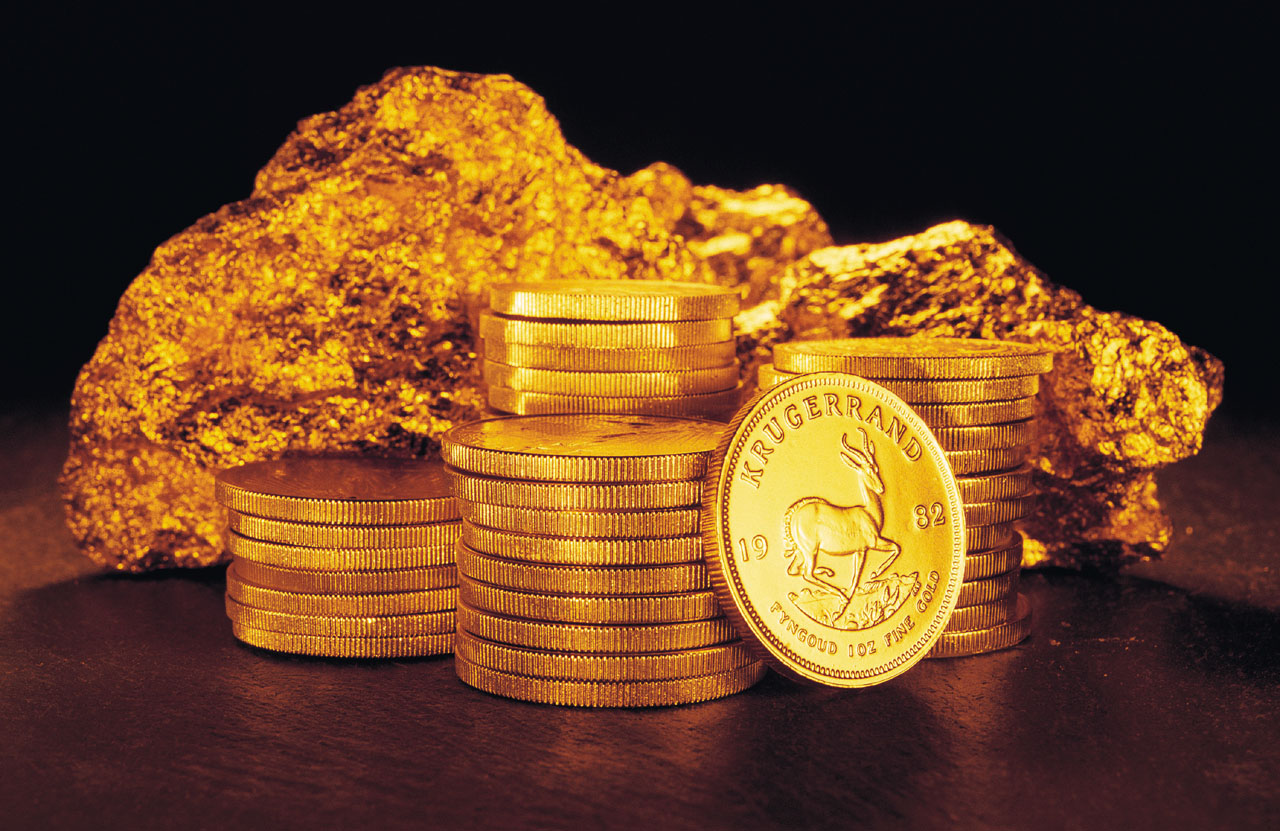 Tr&ecirc;n thị trường thế giới, gi&aacute; v&agrave;ng h&ocirc;m nay cũng giảm mạnh xuống mức 1.067 USD/ounce